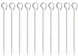 Szpikulec do rolad PRESTO, 10 szt.