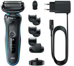Braun 51-M4500cs MIN Trymer Golarka męska