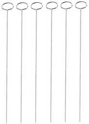 Szpikulec do szaszłyków PRESTO 30 cm, 6 szt.