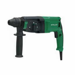 Stalco młotowiertarka SDS PLUS 800 W RHS26