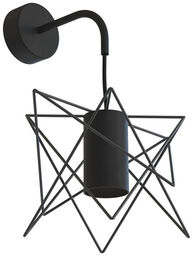 Kinkiet GSTAR śr. 25cm GU10 czarny 7796