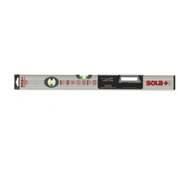 Poziomica elektroniczna SOLA ENWM 60cm z magnesem