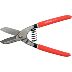 Yato Nożyce do cięcia blachy 200 mm YT-1963