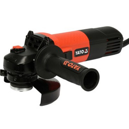 YATO Szlifierka kątowa sieciowa YT-82101 Zyskaj