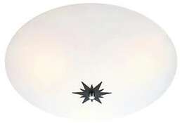 Plafon klasyczny ROSE 108208 - Markslojd