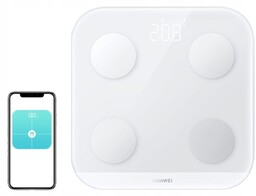 Inteligentna waga łazienkowa Huawei Scale 3 Bluetooth Edition analityczna