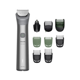 Philips Seria 5000 MG5931/15 8 nasadek 120min Trymer wielofunkcyjny