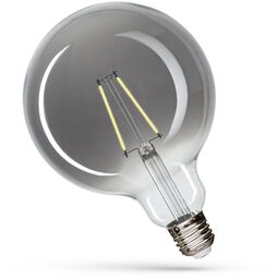 Żarówka LED GLOB 4.9W E27 CCT 4000K-6500K + DIMM SMART