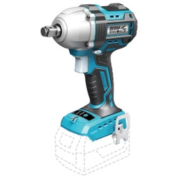 Dedra DED7147 Klucz udarowy