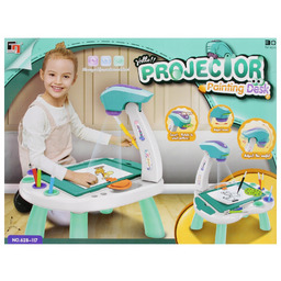 Projektor Stolik plus akcesoria Creative 544462