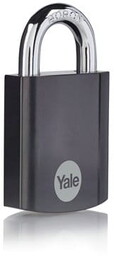 Kłódka trzpieniowa Yale Y300B/63/127/1