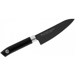Satake Cutlery Satake Swordsmith Black Nóż uniwersalny 13,5cm