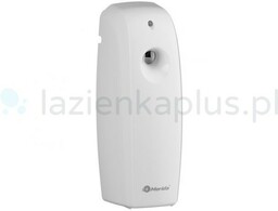 Elektroniczny odświeżacz powietrza MERIDA GJB701, biały