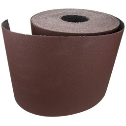 Płótno ścierne rolka 50 mb 150 mm P80 Condor