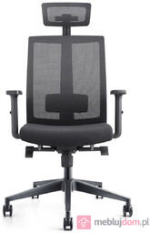 Fotel ergonomiczny SCOPE Unique