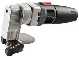Graphite 59G402 Nożyce do blachy