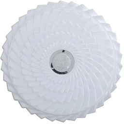 Lampa sufitowa Arni PLF-83947-M-CL - Italux