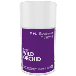 Odświeżacz powietrza Dzika orchidea P+L Systems 250 ml