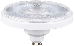 Żarówka ECONOMY LED kryształowa ES111 GU10 12W 3000K kąt 30st ciepła