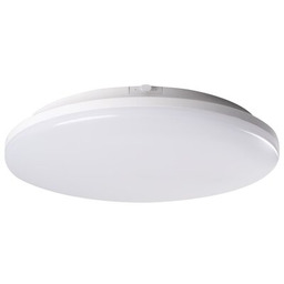 KANLUX Plafon sufitowy STIVI LED 24W-NW-O Biały