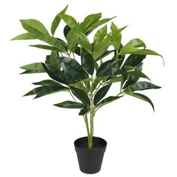 Sztuczny kwiat w doniczce FORTUNE TREE 60 cm