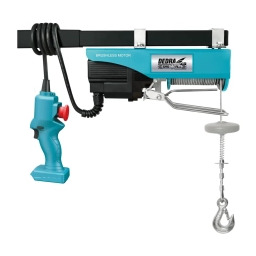 Dedra DED7111 Wciągarka