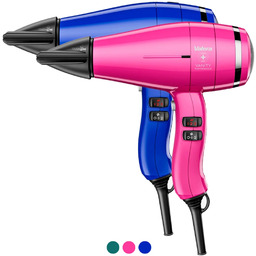 Valera Vanity Performance Suszarka do włosów z jonizacją, różne kolory 2400W