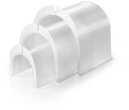 Uchwyty do krojenia żywności PRESTO, 3 rozmiary