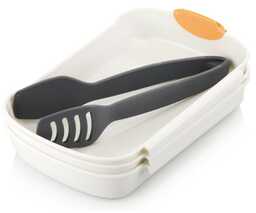 Komplet do panierowania PRESTO