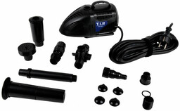 Pompa fontannowa do oczka wodnego pompa 35W