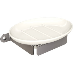 Mydelniczka Technic 308SG chrom Andex