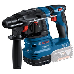 BOSCH Młot udarowo-obrotowy Professional GBH 185-LI 0611924020