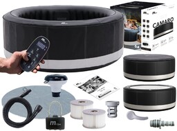Dmuchane Ogrodowe Spa MSpa Camaro Super P-CA063