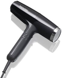BaByliss PRO Falco, suszarka do włosów, profesjonalna, 2000W, ultralekka, technologia jonowa, cicha, BAB8550BE