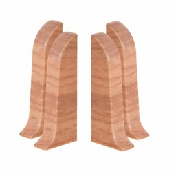 Zakończenia SMART 544 dąb dartford 2szt.