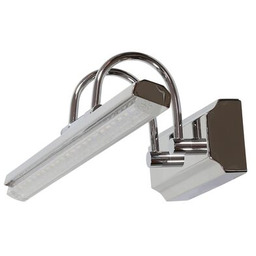 Kinkiet Gizel 7 W led chrom CANDELLUX