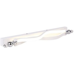Kinkiet Esse 12 W led biały CANDELLUX