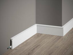 Listwa przypodłogowa MD028