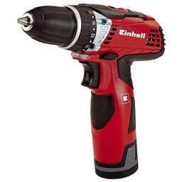 Wiertarko-wkrętarka TE-CD 12 Li Einhell