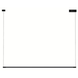 Zeen H - nowoczesna lampa wisząca LED 142cm