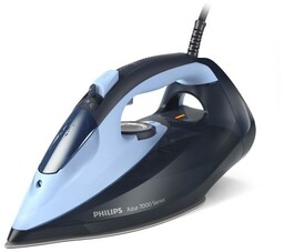 Philips Azur 7000 DST7041/20 SteamGlide Elite 250g/min Żelazko parowe