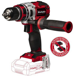 Wiertarko-wkrętarka TE-CD 18 Li BL Solo PXC Einhell