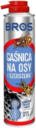 BROS - Gaśnica na osy i szerszenie