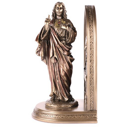 Podpórka Do Książek Najświętsze Serce Jezusa