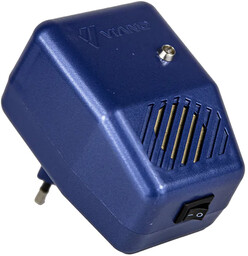VIANO OD-08 Mocny LED odstraszacz na kuny, myszy szczury