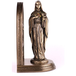 Podpórka Do Książek Niepokalane Serce Maryi