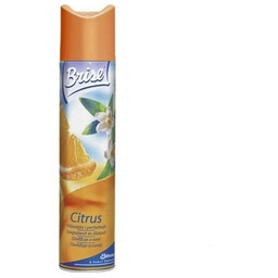 Odświeżacz powietrza Brise spray Citrus 0,3 litra