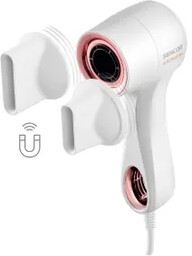 Sencor SHD 9000RS Jonizacja Zimny nawiew 900W 3 prędkości 4 temperatury Suszarka do włosów