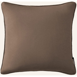 POSZEWKA DEKORACYJNA AURA - BRĄZ NUGAT 40x40