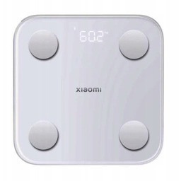 Inteligentna Waga Łazienkowa Xiaomi Mi Body Composition Scale S400